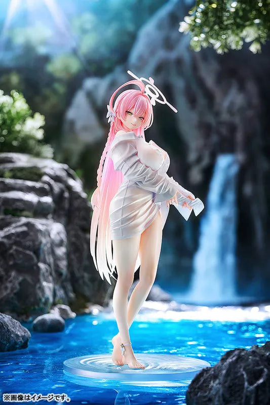 Blue Archive - Urawa Hanako - 1/7 - Swimsuit (Good Smile Arts Shanghai, Good Smile Company)ㅤ – Good Smile Arts Shanghai – ActionFigureBrasil
