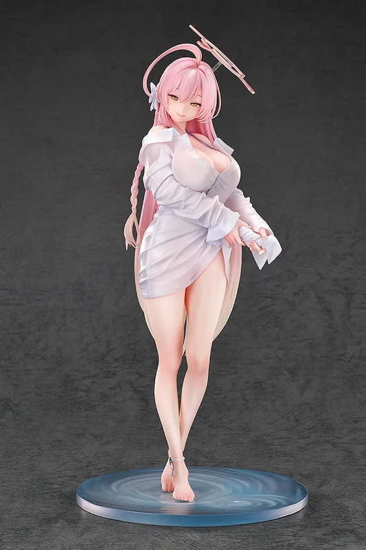 Blue Archive - Urawa Hanako - 1/7 - Swimsuit (Good Smile Arts Shanghai, Good Smile Company)ㅤ – Good Smile Arts Shanghai – ActionFigureBrasil