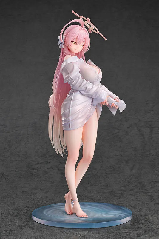 Blue Archive - Urawa Hanako - 1/7 - Swimsuit (Good Smile Arts Shanghai, Good Smile Company)ㅤ – Good Smile Arts Shanghai – ActionFigureBrasil