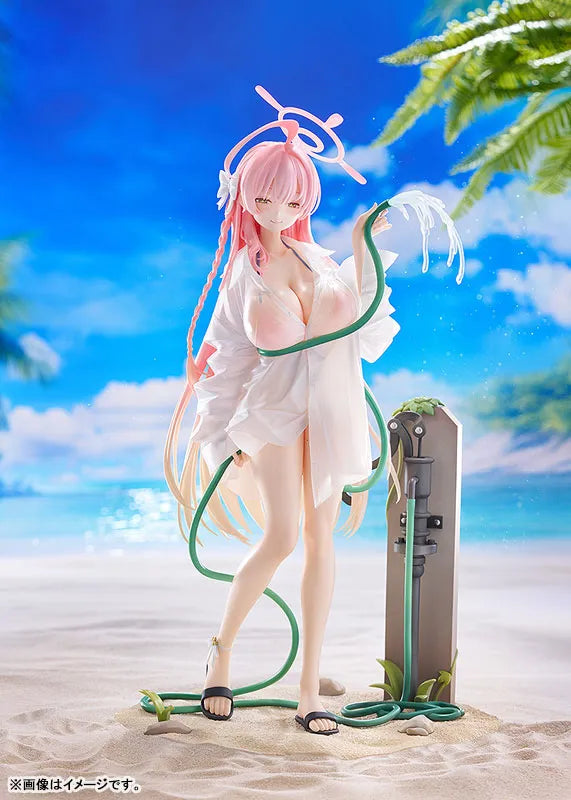 Blue Archive - Urawa Hanako - 1/7 - Swimsuit (Max Factory)ㅤ – Max Factory – ActionFigureBrasil