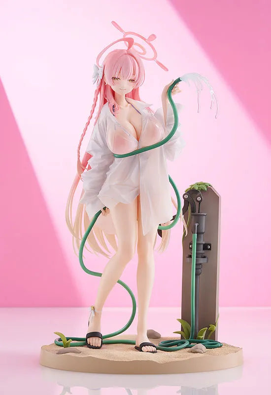 Blue Archive - Urawa Hanako - 1/7 - Swimsuit (Max Factory)ㅤ – Max Factory – ActionFigureBrasil