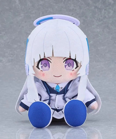 Blue Archive - Ushio Noa - Chocotto Punitto (Good Smile Company)ㅤ – Good Smile Company – ActionFigureBrasil