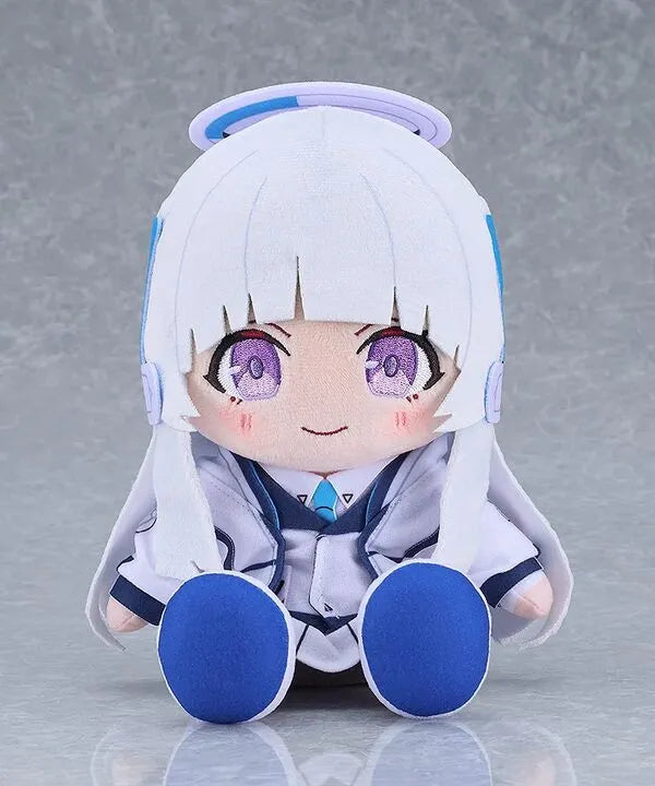 Blue Archive - Ushio Noa - Chocotto Punitto (Good Smile Company)ㅤ – Good Smile Company – ActionFigureBrasil