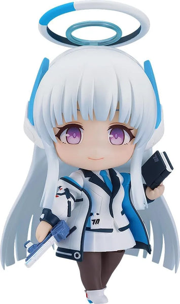 Blue Archive - Ushio Noa - Nendoroid #2437 (Good Smile Company)ㅤ – Good Smile Company – ActionFigureBrasil