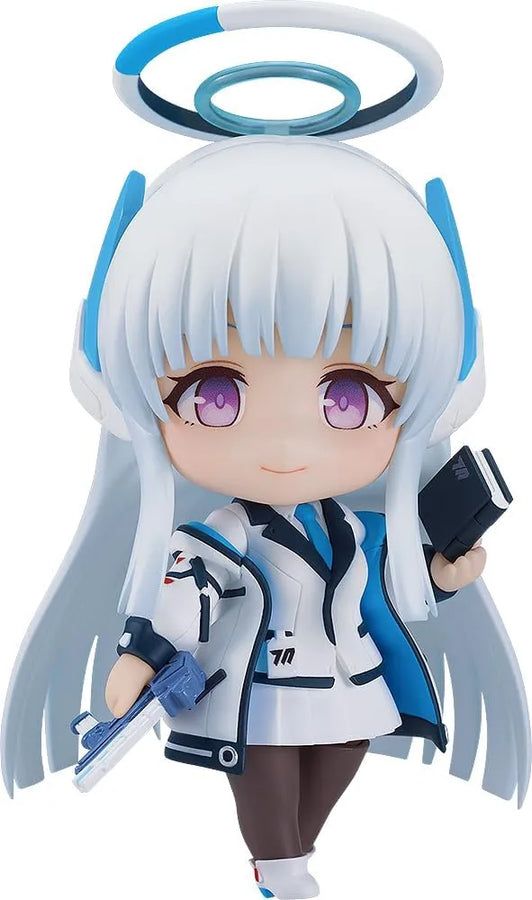Blue Archive - Ushio Noa - Nendoroid #2437 (Good Smile Company)ㅤ – Good Smile Company – ActionFigureBrasil
