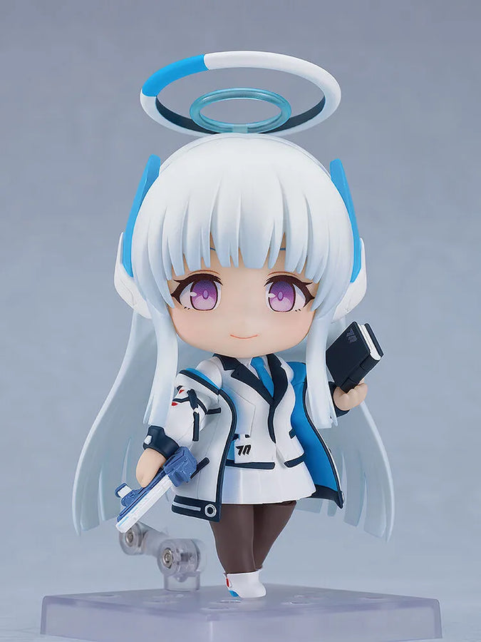 Blue Archive - Ushio Noa - Nendoroid #2437 (Good Smile Company)ㅤ – Good Smile Company – ActionFigureBrasil