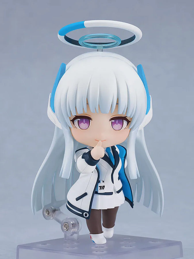 Blue Archive - Ushio Noa - Nendoroid #2437 (Good Smile Company)ㅤ – Good Smile Company – ActionFigureBrasil