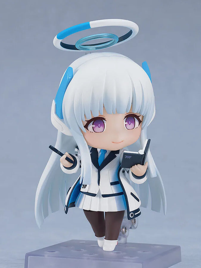 Blue Archive - Ushio Noa - Nendoroid #2437 (Good Smile Company)ㅤ – Good Smile Company – ActionFigureBrasil