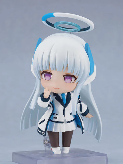 Blue Archive - Ushio Noa - Nendoroid #2437 (Good Smile Company)ㅤ – Good Smile Company – ActionFigureBrasil — acessórios
