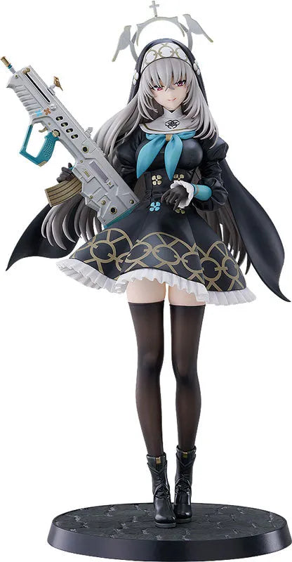 Blue Archive - Utazumi Sakurako - 1/7 (Max Factory)ㅤ – Max Factory – ActionFigureBrasil