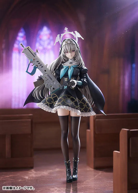 Blue Archive - Utazumi Sakurako - 1/7 (Max Factory)ㅤ – Max Factory – ActionFigureBrasil