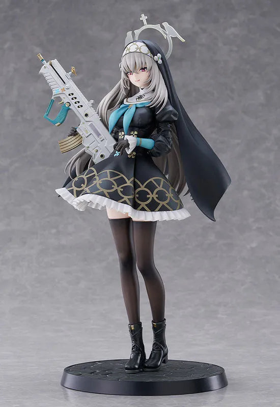 Blue Archive - Utazumi Sakurako - 1/7 (Max Factory)ㅤ – Max Factory – ActionFigureBrasil
