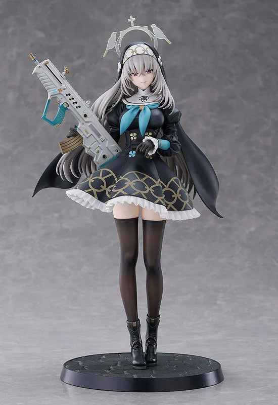 Blue Archive - Utazumi Sakurako - 1/7 (Max Factory)ㅤ – Max Factory – ActionFigureBrasil