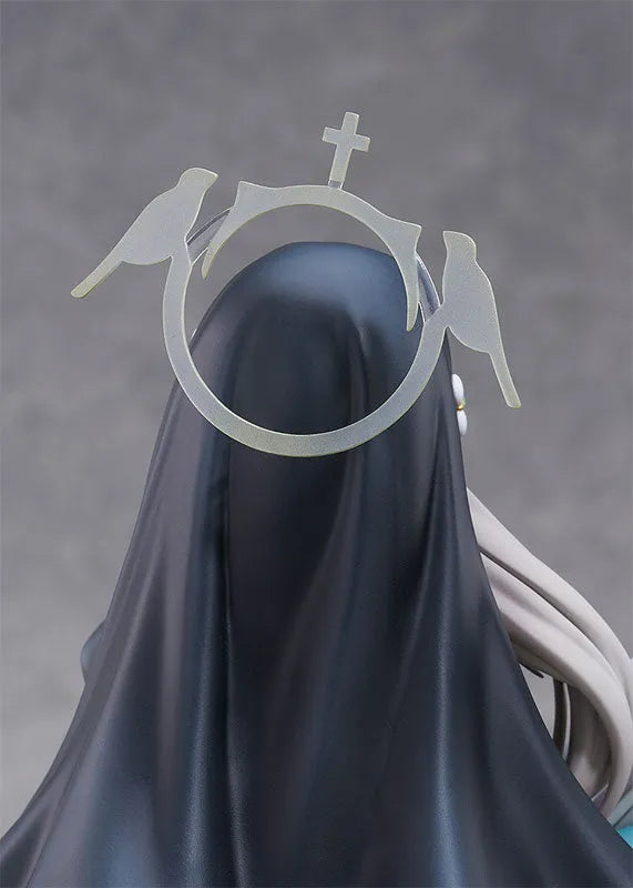 Blue Archive - Utazumi Sakurako - 1/7 (Max Factory)ㅤ – Max Factory – ActionFigureBrasil
