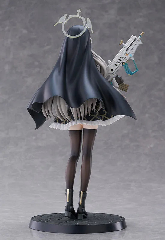 Blue Archive - Utazumi Sakurako - 1/7 (Max Factory)ㅤ – Max Factory – ActionFigureBrasil