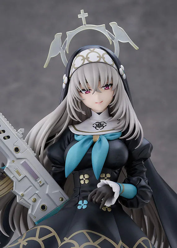 Blue Archive - Utazumi Sakurako - 1/7 (Max Factory)ㅤ – Max Factory – ActionFigureBrasil