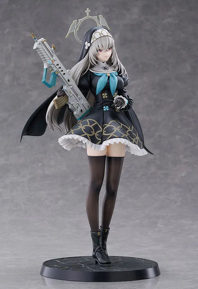 Blue Archive - Utazumi Sakurako - 1/7 (Max Factory)ㅤ – Max Factory – ActionFigureBrasil — com base expositora