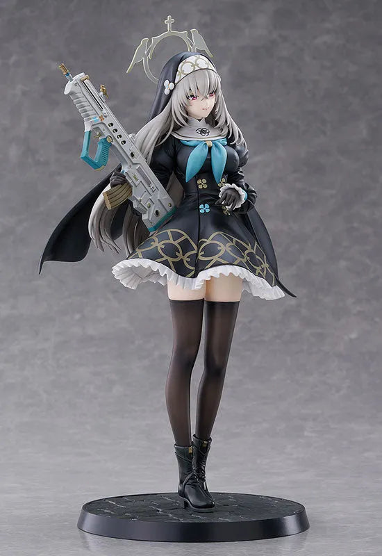 Blue Archive - Utazumi Sakurako - 1/7 (Max Factory)ㅤ – Max Factory – ActionFigureBrasil
