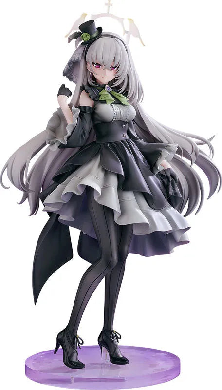 Blue Archive - Utazumi Sakurako - 1/7 - Pop Idol (Good Smile Company)ㅤ – Good Smile Company – ActionFigureBrasil