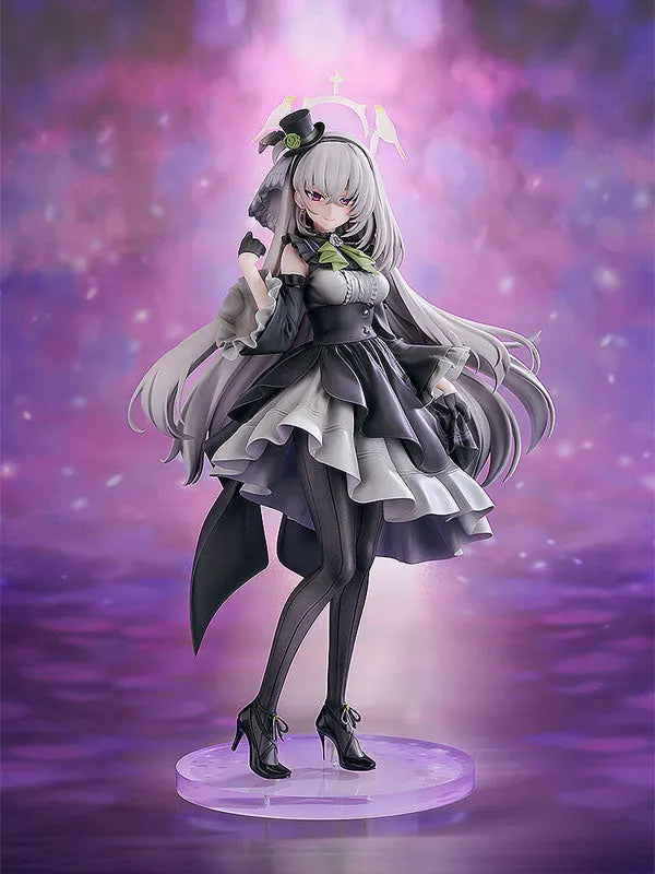 Blue Archive - Utazumi Sakurako - 1/7 - Pop Idol (Good Smile Company)ㅤ – Good Smile Company – ActionFigureBrasil