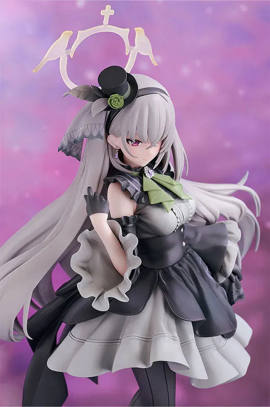 Blue Archive - Utazumi Sakurako - 1/7 - Pop Idol (Good Smile Company)ㅤ – Good Smile Company – ActionFigureBrasil