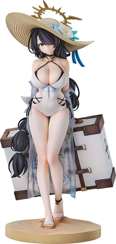 Blue Archive - Wakaba Hinata - 1/6 - Swimsuit (Good Smile Arts Shanghai, Good Smile Company)ㅤ – Good Smile Arts Shanghai – ActionFigureBrasil