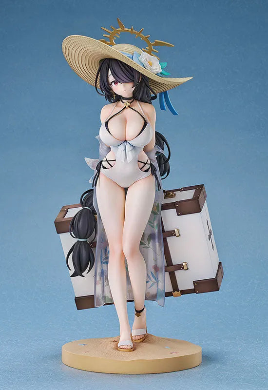 Blue Archive - Wakaba Hinata - 1/6 - Swimsuit (Good Smile Arts Shanghai, Good Smile Company)ㅤ – Good Smile Arts Shanghai – ActionFigureBrasil