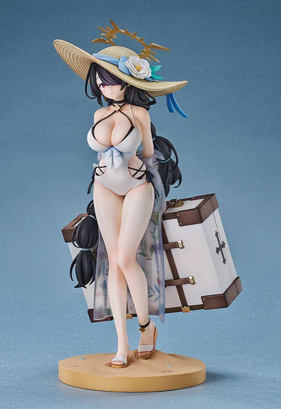 Blue Archive - Wakaba Hinata - 1/6 - Swimsuit (Good Smile Arts Shanghai, Good Smile Company)ㅤ – Good Smile Arts Shanghai – ActionFigureBrasil