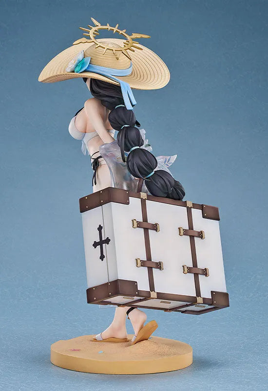 Blue Archive - Wakaba Hinata - 1/6 - Swimsuit (Good Smile Arts Shanghai, Good Smile Company)ㅤ – Good Smile Arts Shanghai – ActionFigureBrasil