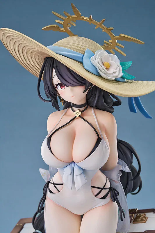 Blue Archive - Wakaba Hinata - 1/6 - Swimsuit (Good Smile Arts Shanghai, Good Smile Company)ㅤ – Good Smile Arts Shanghai – ActionFigureBrasil