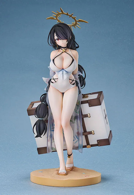 Blue Archive - Wakaba Hinata - 1/6 - Swimsuit (Good Smile Arts Shanghai, Good Smile Company)ㅤ – Good Smile Arts Shanghai – ActionFigureBrasil