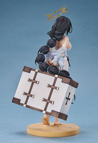 Blue Archive - Wakaba Hinata - 1/6 - Swimsuit (Good Smile Arts Shanghai, Good Smile Company)ㅤ – Good Smile Arts Shanghai – ActionFigureBrasil — com base expositora