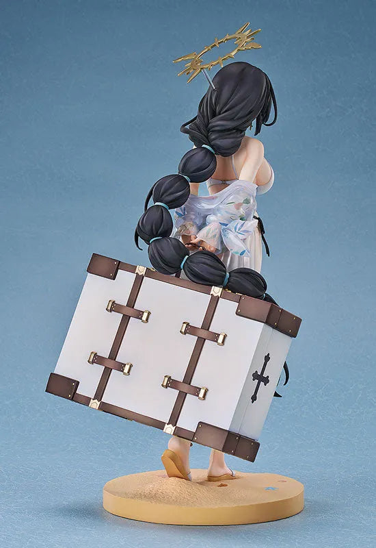 Blue Archive - Wakaba Hinata - 1/6 - Swimsuit (Good Smile Arts Shanghai, Good Smile Company)ㅤ – Good Smile Arts Shanghai – ActionFigureBrasil