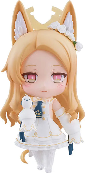 Blue Archive - Yurizono Seia - Nendoroid (#2990) (Good Smile Company)ㅤ – Good Smile Company – ActionFigureBrasil