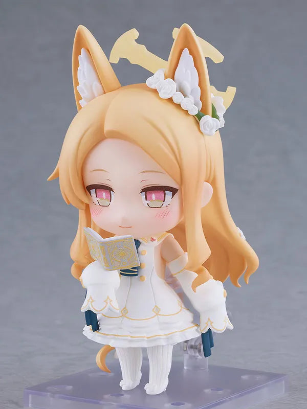 Blue Archive - Yurizono Seia - Nendoroid (#2990) (Good Smile Company)ㅤ – Good Smile Company – ActionFigureBrasil