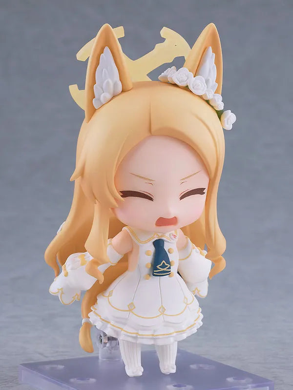 Blue Archive - Yurizono Seia - Nendoroid (#2990) (Good Smile Company)ㅤ – Good Smile Company – ActionFigureBrasil