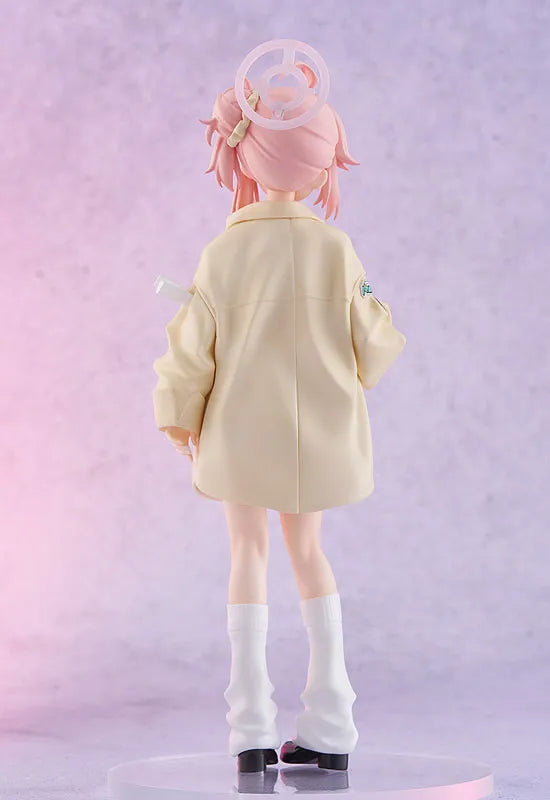 Blue Archive - Yutori Natsu - Pop Up Parade - (Band): Event KV Ver. (Good Smile Company)ㅤ – Good Smile Company – ActionFigureBrasil