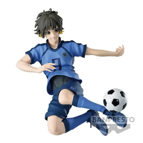 Blue Lock - Bachira Meguru (Bandai Spirits)ㅤ – Bandai Spirits – ActionFigureBrasil
