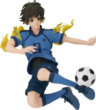 Blue Lock - Bachira Meguru - Kakusei Joutai ver. (Bandai Spirits)ㅤ – Bandai Spirits – ActionFigureBrasil