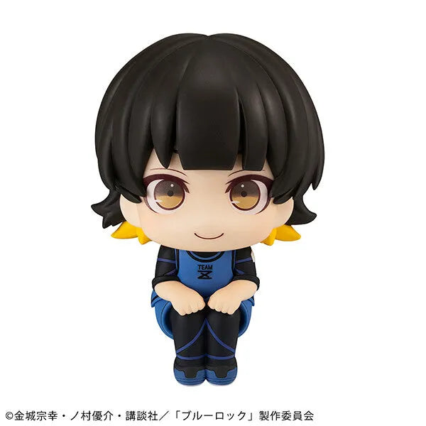 Blue Lock - Bachira Meguru - Look Up - 2025 Re-release (MegaHouse)ㅤ – MegaHouse – ActionFigureBrasil