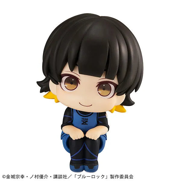 Blue Lock - Bachira Meguru - Look Up - 2025 Re-release (MegaHouse)ㅤ – MegaHouse – ActionFigureBrasil