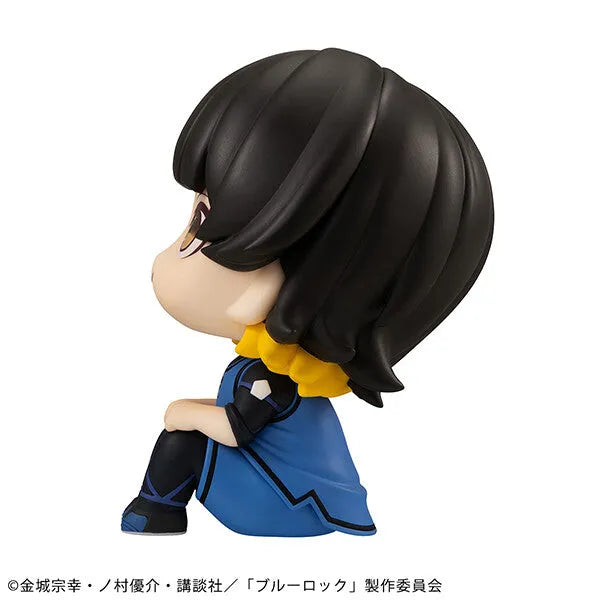 Blue Lock - Bachira Meguru - Look Up - 2025 Re-release (MegaHouse)ㅤ – MegaHouse – ActionFigureBrasil