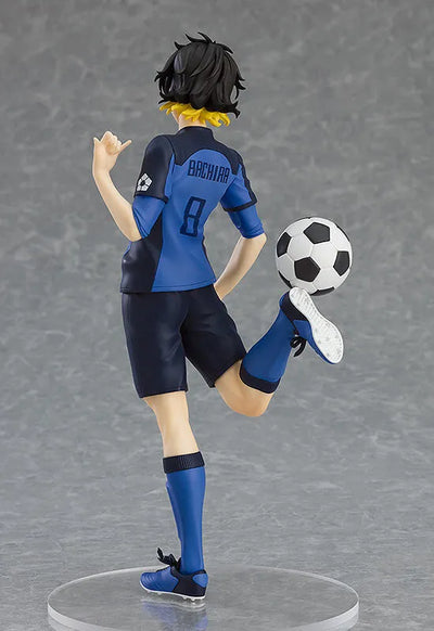 Blue Lock - Bachira Meguru - Pop Up Parade (Good Smile Company, Orange Rouge)ㅤ – Orange Rouge – ActionFigureBrasil — close