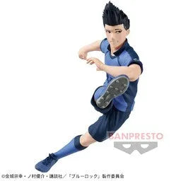 Blue Lock - Barou Shouei (Bandai Spirits)ㅤ – Bandai Spirits – ActionFigureBrasil
