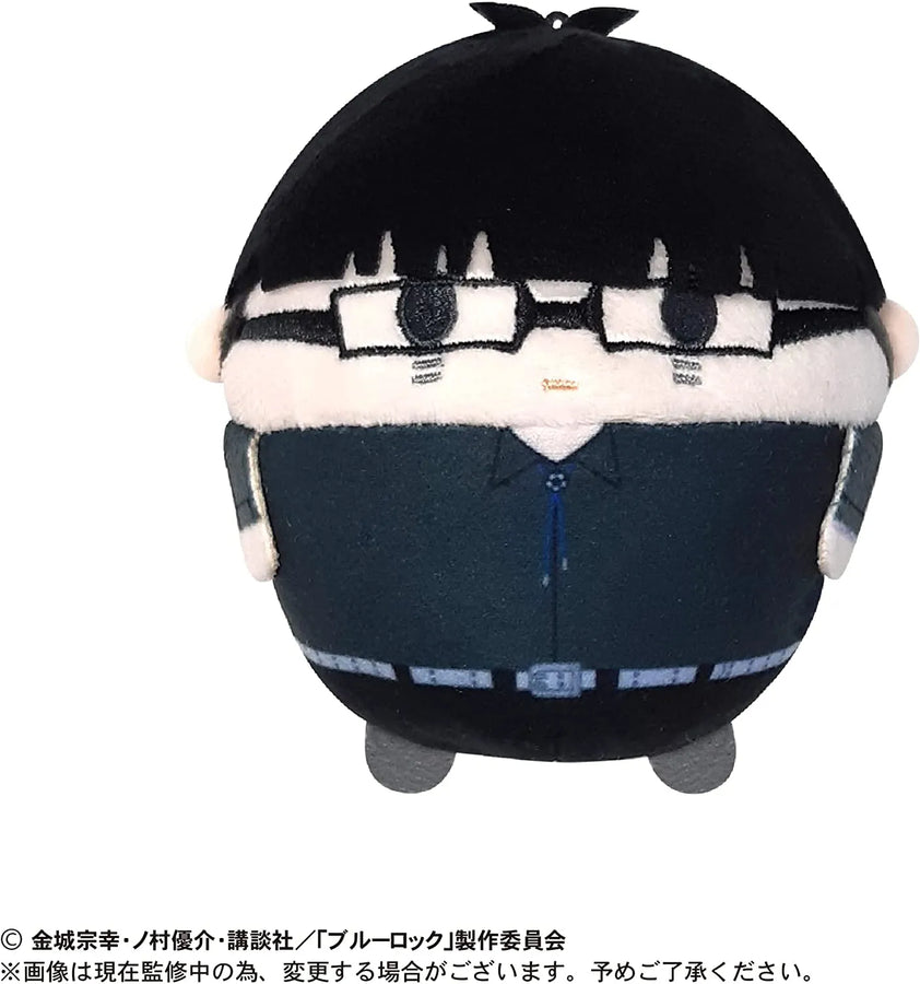 Blue Lock - Blue Lock Fuwa Kororin 2 - Fuwa Kororin - Plush Mascot (Max Limited)ㅤ – Max Limited – ActionFigureBrasil