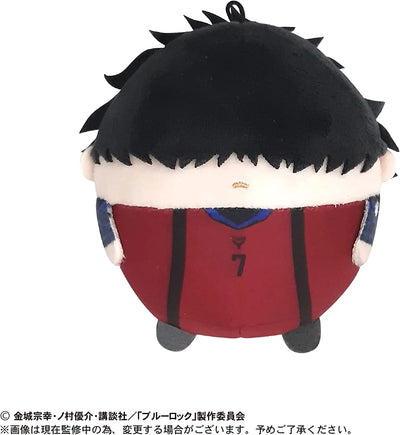 Blue Lock - Blue Lock Fuwa Kororin 2 - Fuwa Kororin - Plush Mascot (Max Limited)ㅤ – Max Limited – ActionFigureBrasil — acessórios