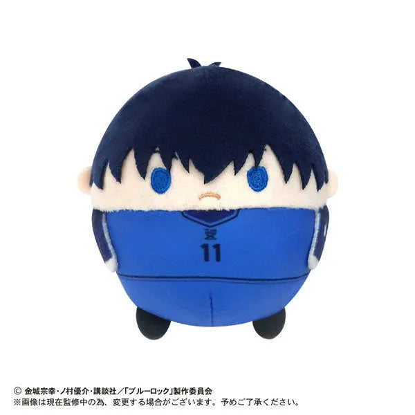 Blue Lock - Blue Lock Fuwa Kororin - Fuwa Kororin - Plush Mascot (Max Limited)ㅤ – Max Limited – ActionFigureBrasil
