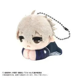 Blue Lock - Blue Lock Hug Chara Collection 2 - Hug Chara Collection - Plush Mascot (Max Limited)ㅤ – Max Limited – ActionFigureBrasil