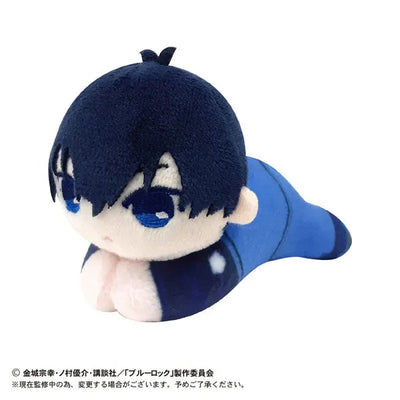 Blue Lock - Blue Lock Hug Chara Collection - Hug Chara Collection - Plush Mascot (Max Limited)ㅤ – Max Limited – ActionFigureBrasil — embalagem