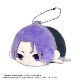 Blue Lock - Blue Lock Potekoro Mascot 2 - Plush Mascot - Potekoro Mascot (Max Limited)ㅤ – Max Limited – ActionFigureBrasil